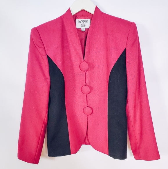 Kasper Jacket - Picture 5 of 8